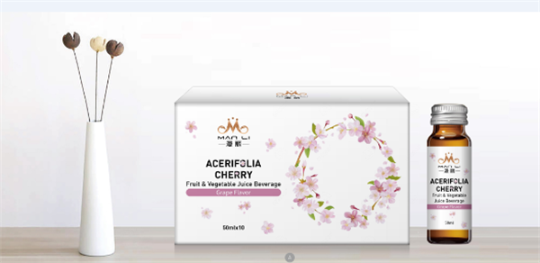 胶原蛋白肽饮品